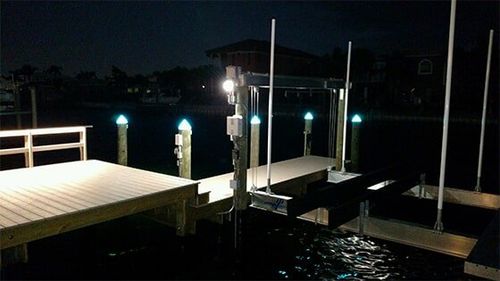 Outdoor Lighting