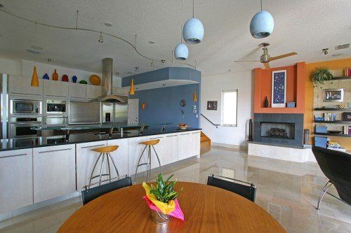 Kitchen Interior