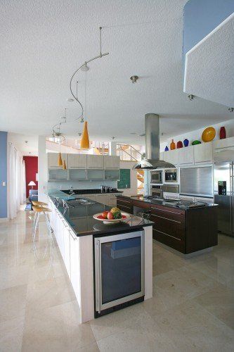 Kitchen Lighting
