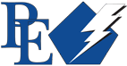 Precision Electric Logo